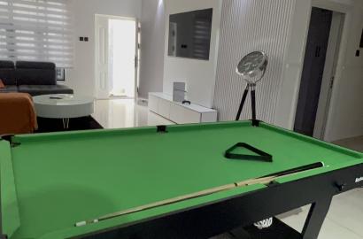 Beautiful 2 bedroom apartment with ps5
