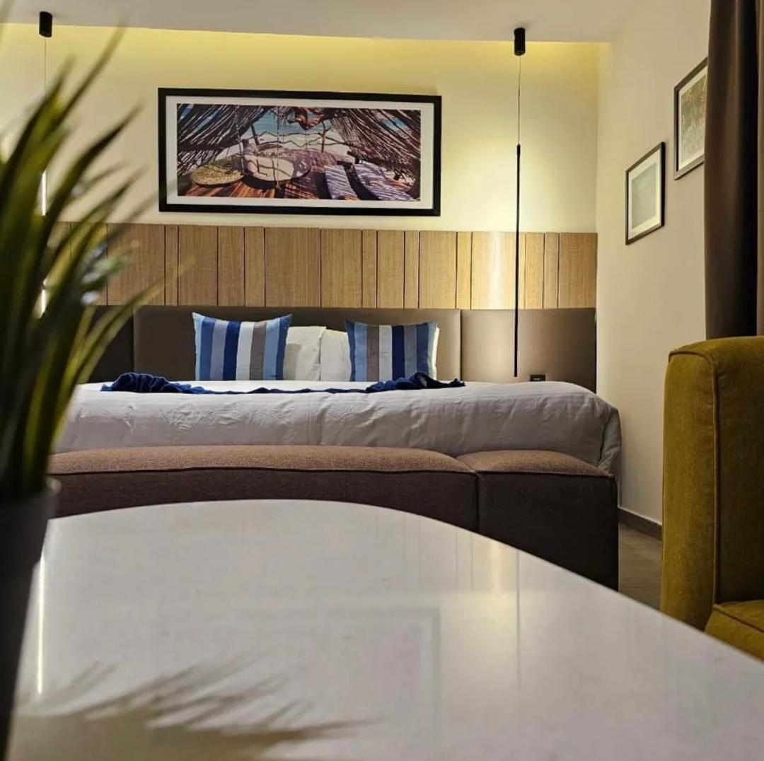 1-Bedroom apartment available in Thinkers corner