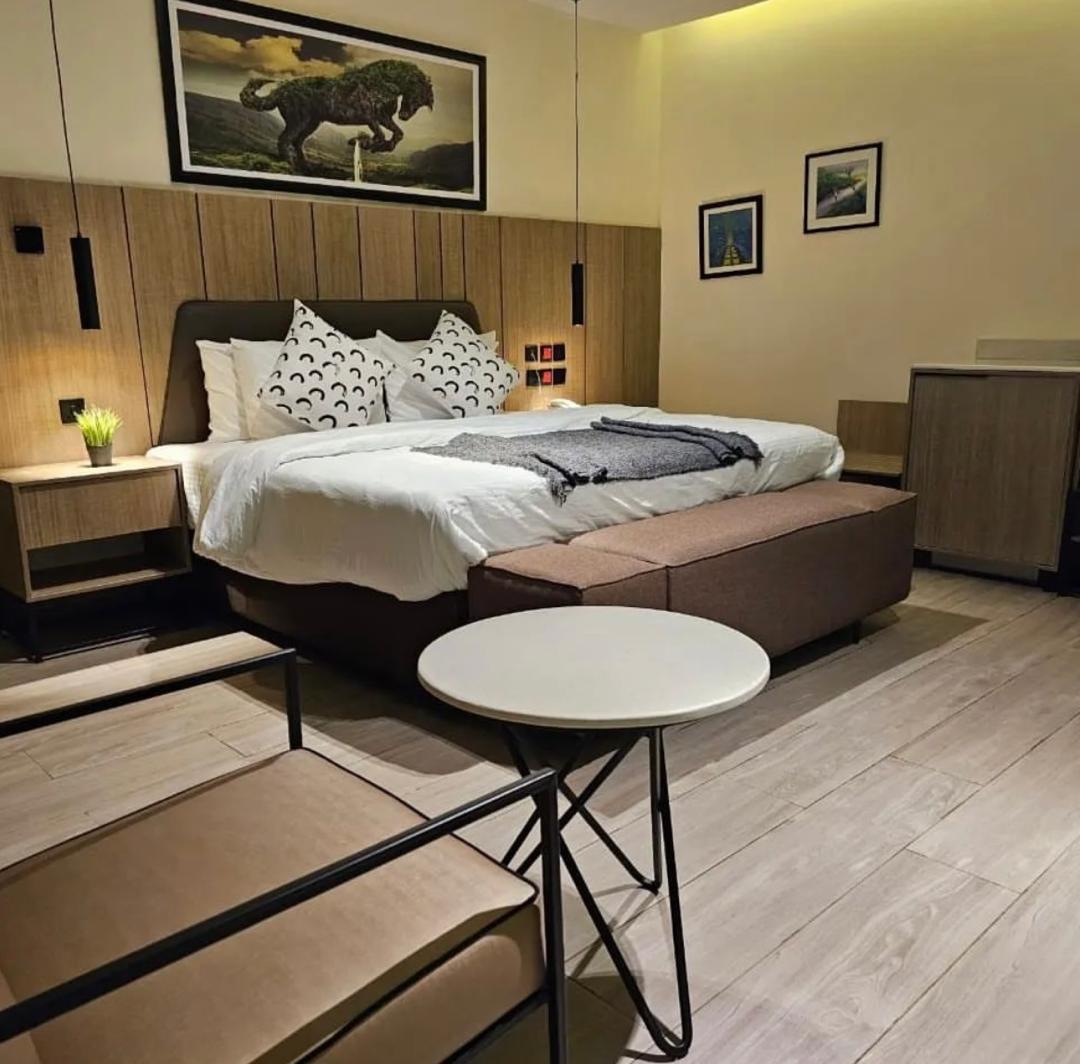 1-Bedroom apartment available in Thinkers corner