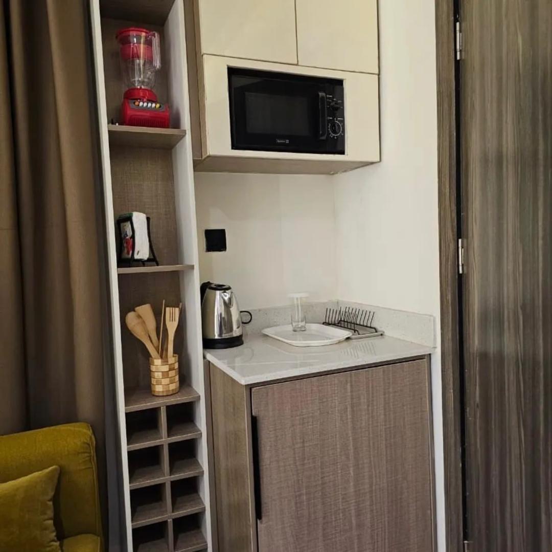 1-Bedroom apartment available in Thinkers corner