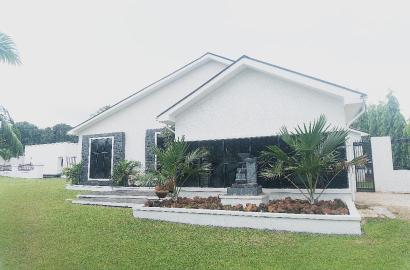 4 bedroom duplex available at Independence layout