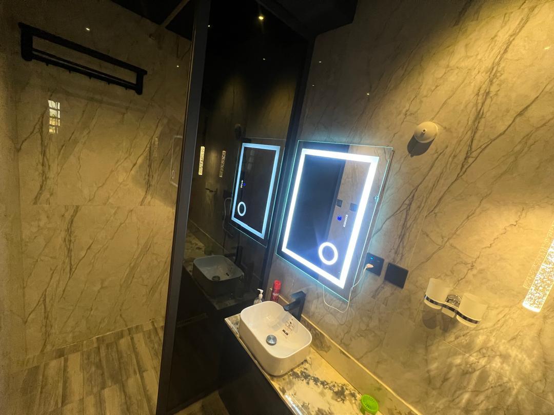 1-Bedroom apartment available in Thinkers corner